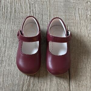 Pepa London Mary Jane Shoes